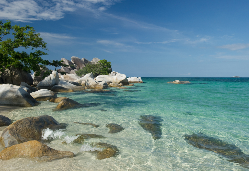 251 Tempat Wisata di Kepulauan Bangka Belitung Tempat.me