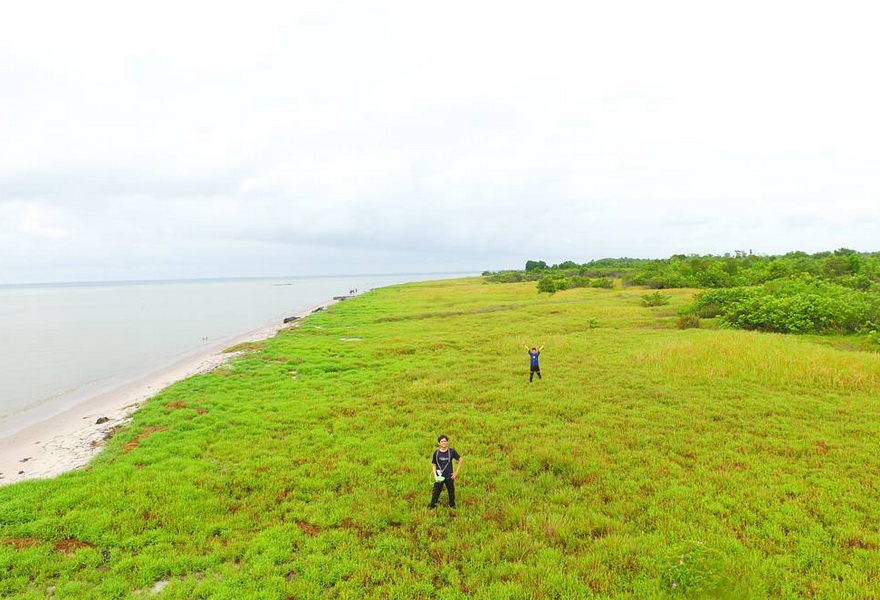 107 Tempat Wisata di Kalimantan Utara  Paling Menarik dan 