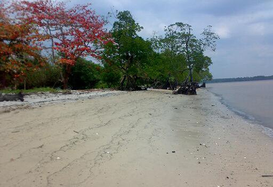 215 Tempat Wisata di Riau Paling Menarik dan Wajib