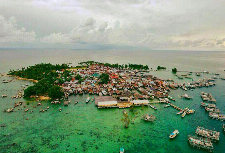 251 Tempat Wisata di Kepulauan Bangka Belitung Tempat.me
