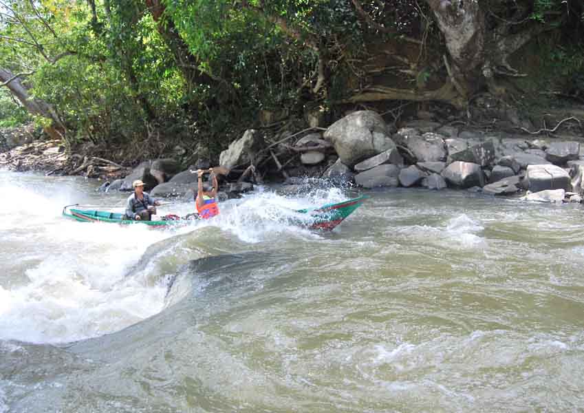 352 Tempat Wisata Di Kalimantan Tengah Yang Paling Menarik Dan Wajib Dikunjungi - Tempat.me