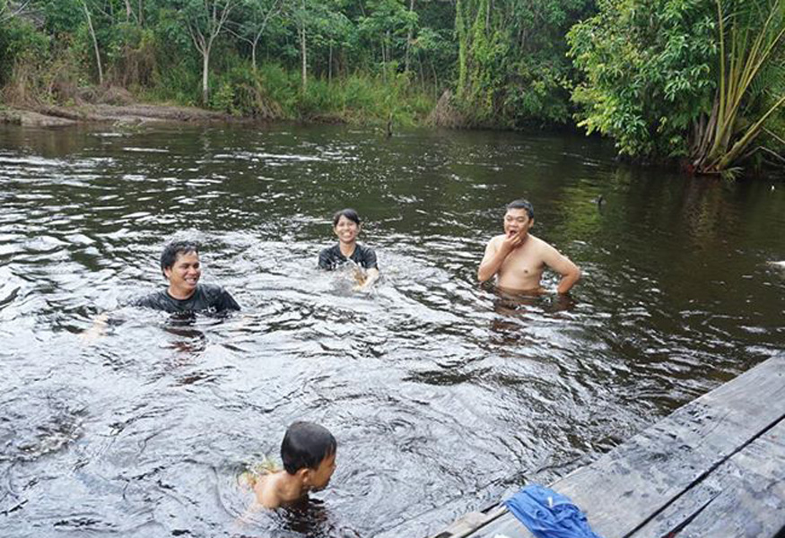 352 Tempat Wisata Di Kalimantan Tengah Yang Paling Menarik Dan Wajib Dikunjungi - Tempat.me