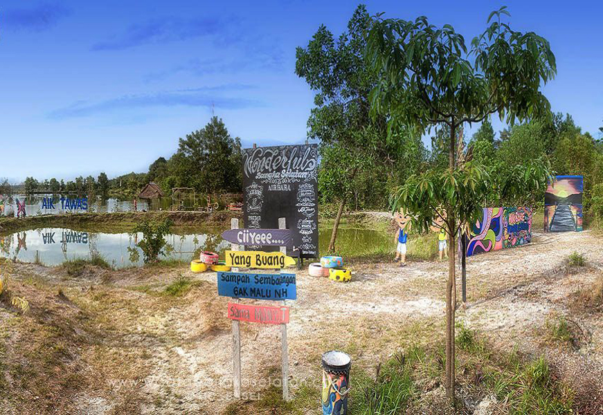 251 Tempat Wisata di Kepulauan Bangka Belitung Tempat.me