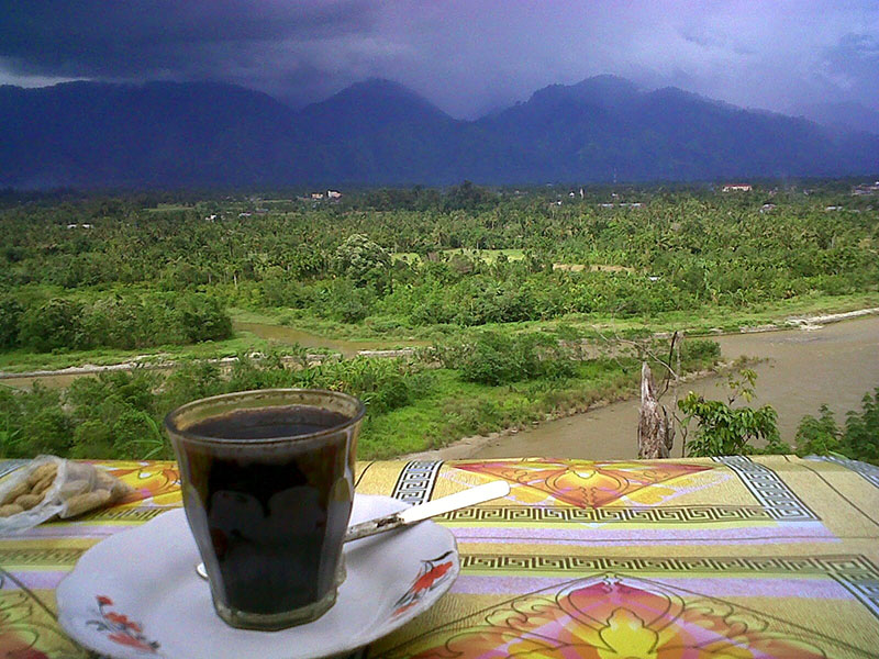 Bukit Cinta