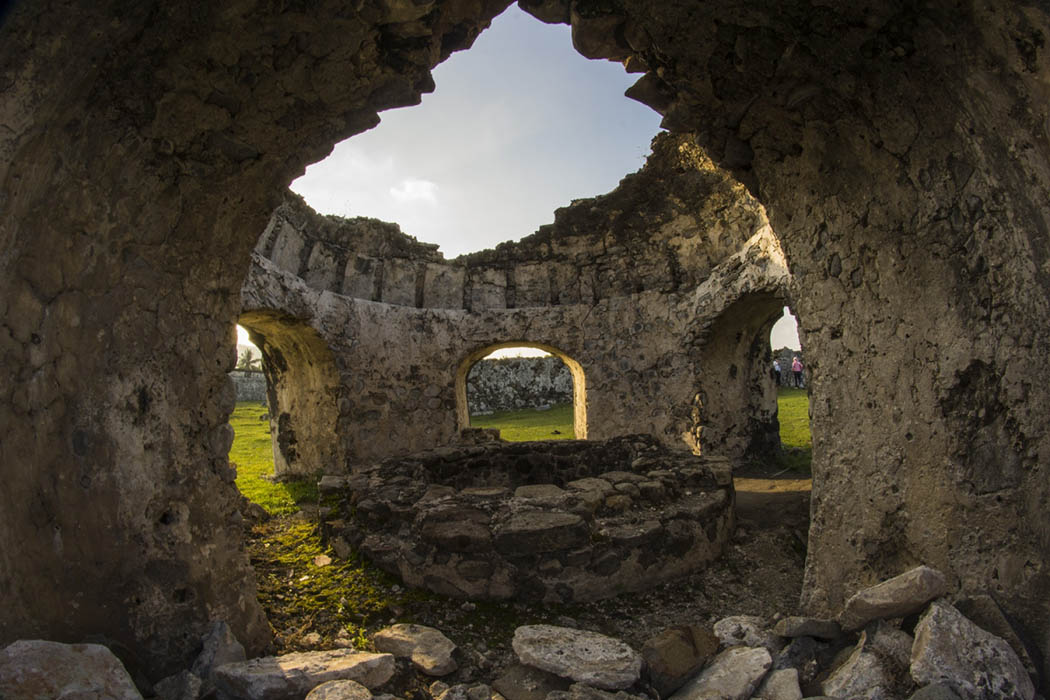 Benteng Indra Prata