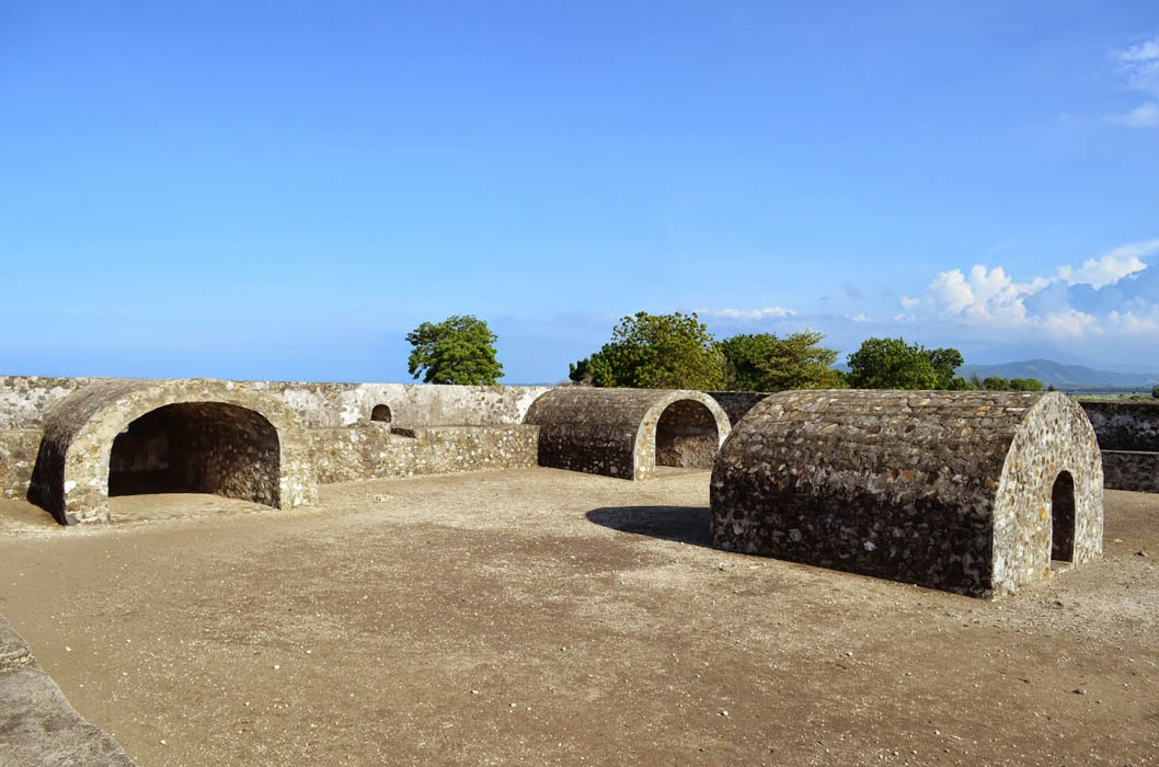 Benteng Indra Prata