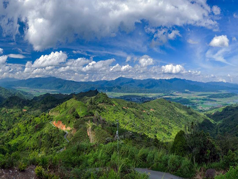 Bukit Khayangan