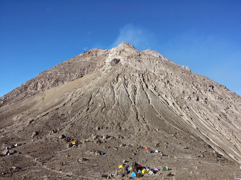 Gunung Merapi