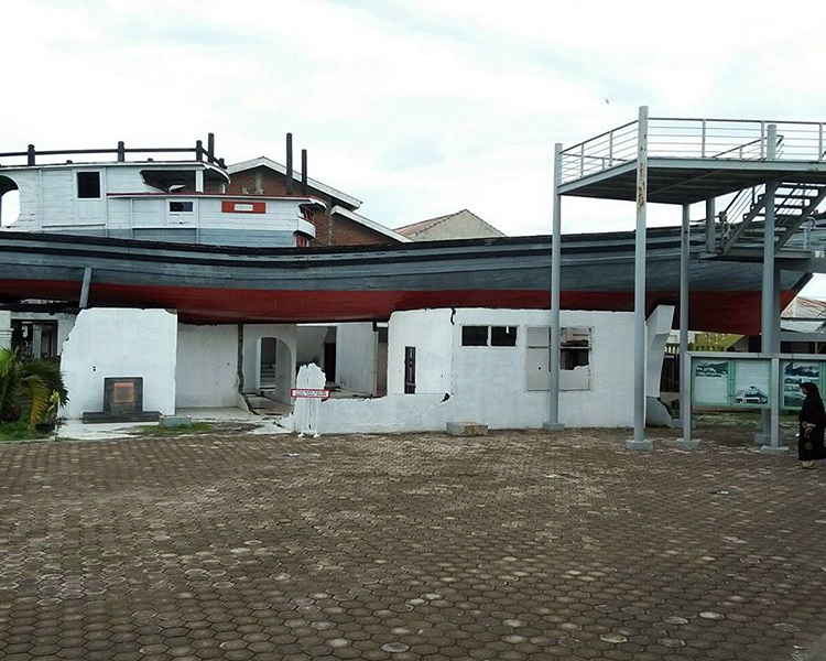 Kapal Lampulo