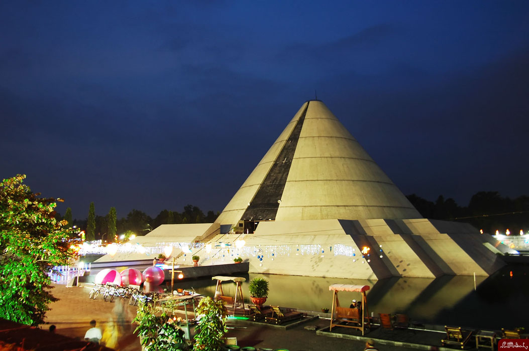 Monumen Jogja Kembali