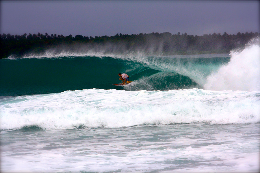 Pantai Matanurung