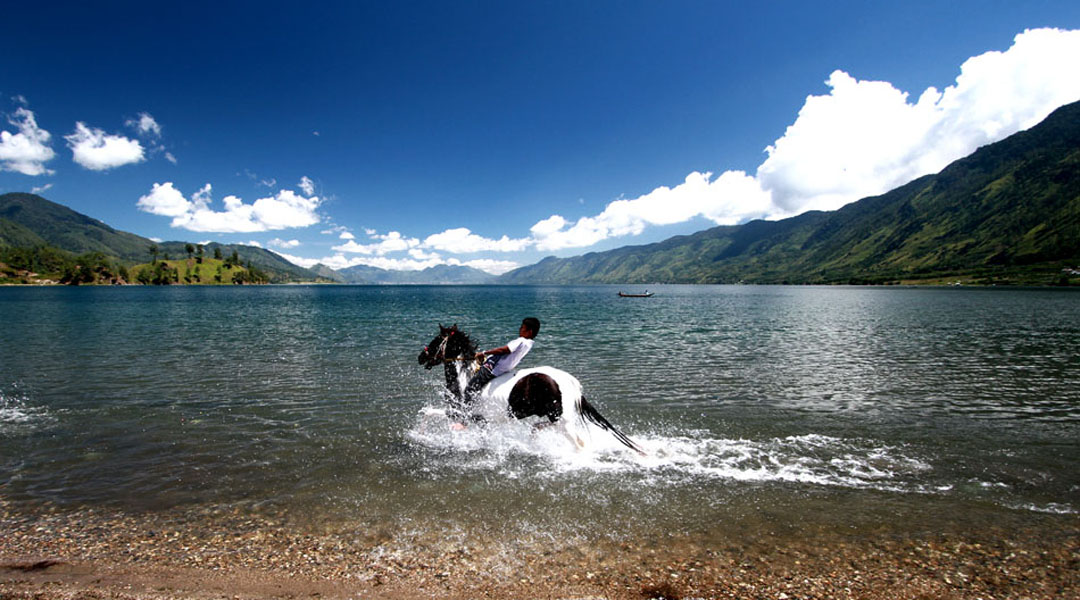 Pantai Menye