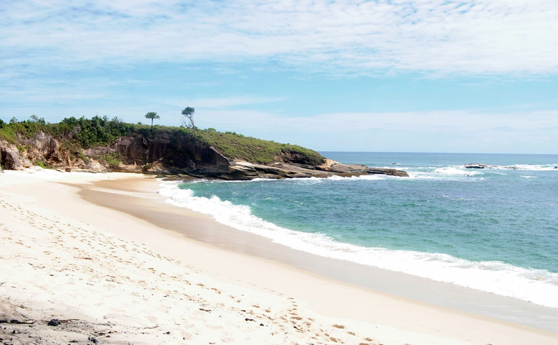 Pantai Pasie Saka