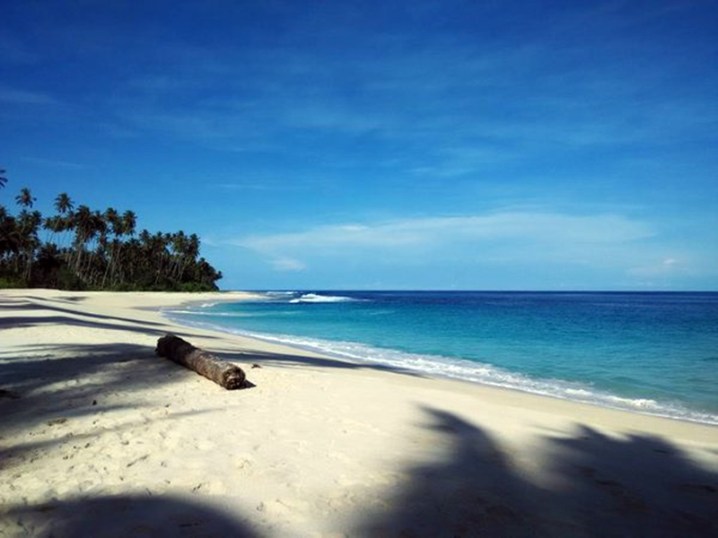 Pantai Pasir Tinggi