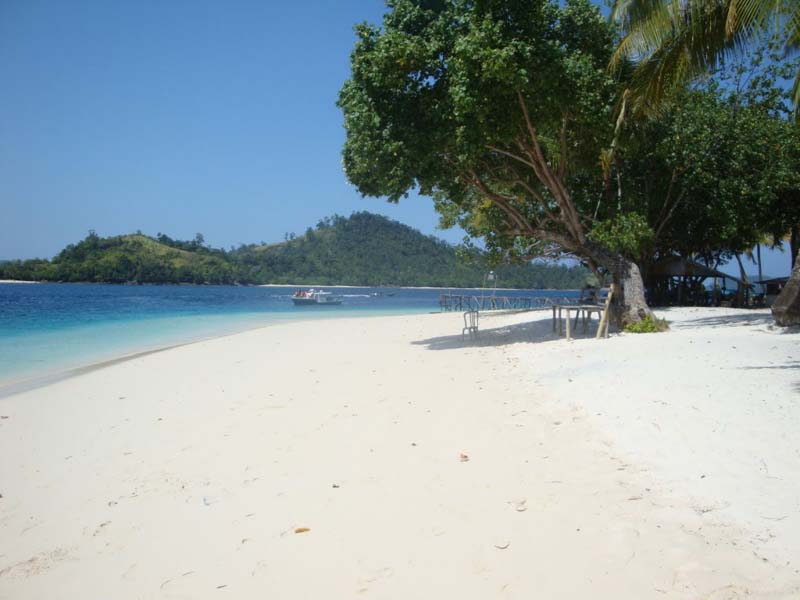 Pantai Kuala Geulumpang