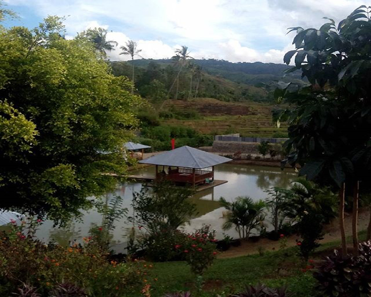 Taman Putri Tunggal