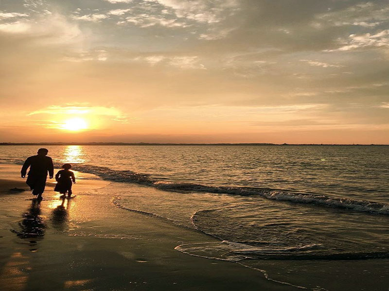 Pantai Lancok