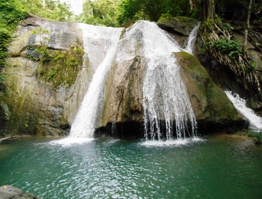 Tips Berlibur ke Objek Wisata Air Terjun Watu Wondo