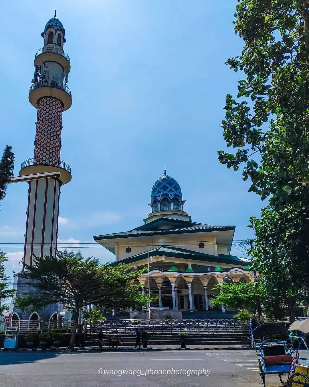 masjid