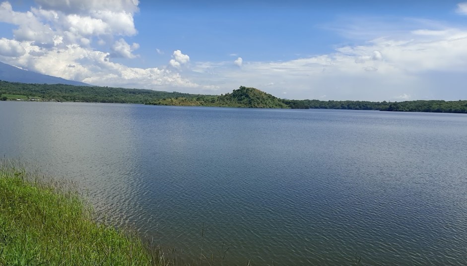 Danau Setu Patok