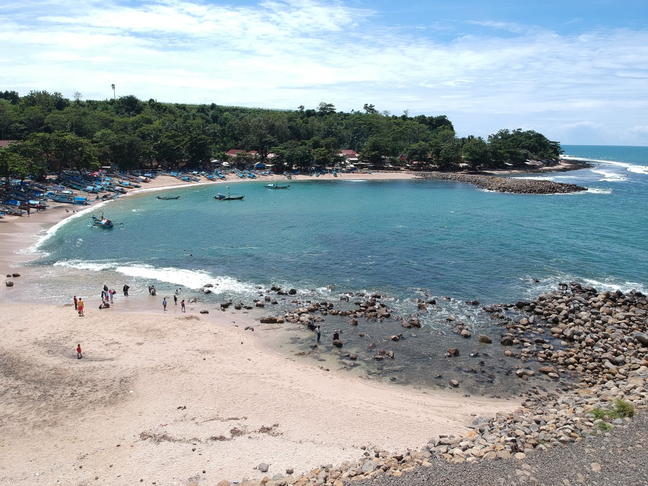 Pantai Ranca Buaya