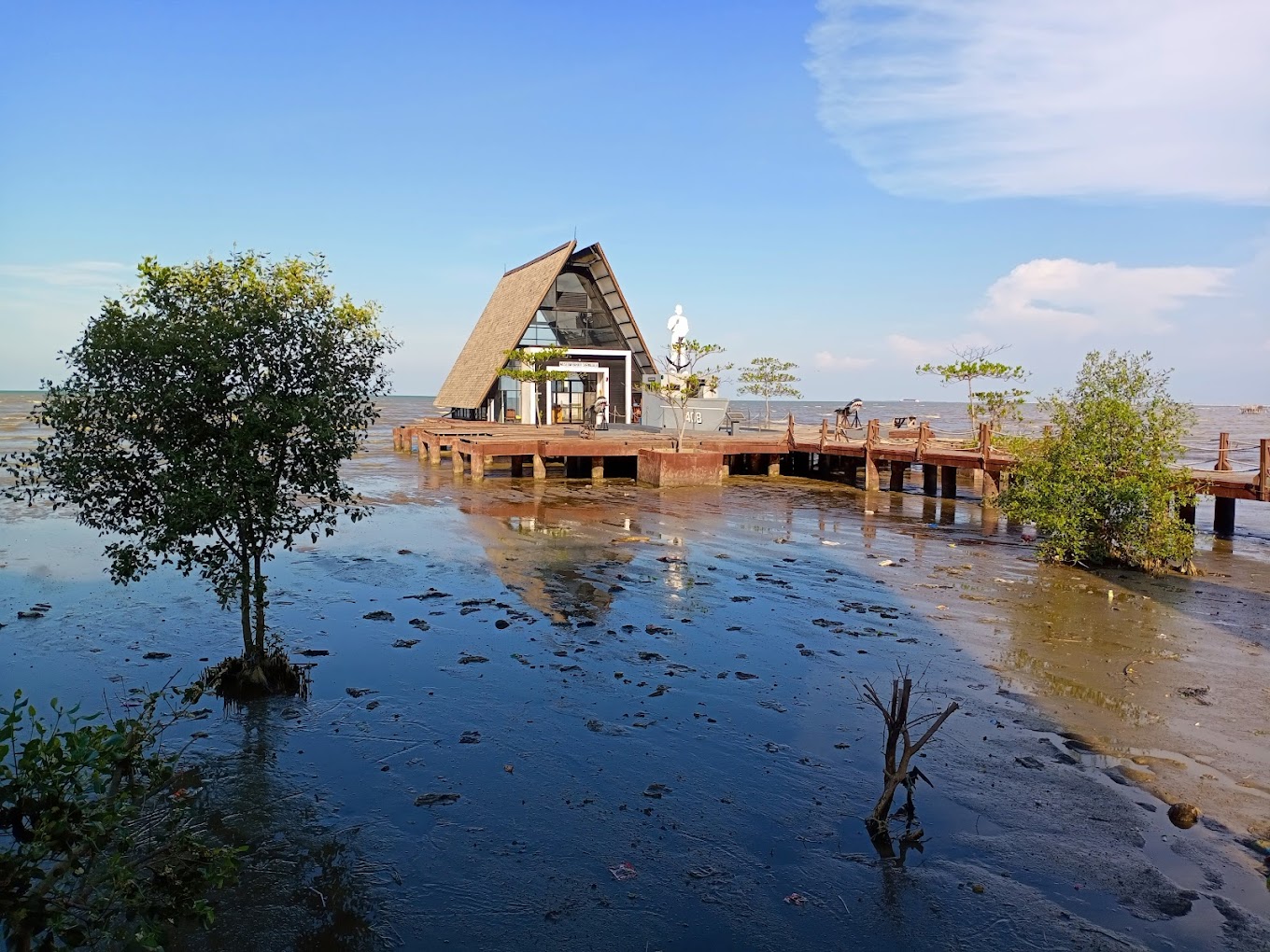 Spot Foto Ade Irma Suryani Waterland