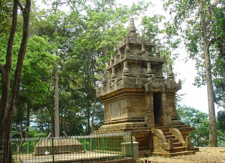 Tempat Wisata Di Macam-Macam Candi Di Jogja