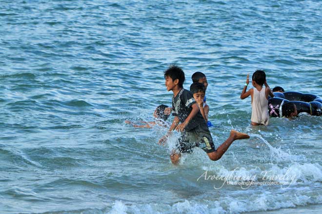 Pantai Delegan, Pantai Indah Dengan Pesona Pasir Putih - Tempat.me