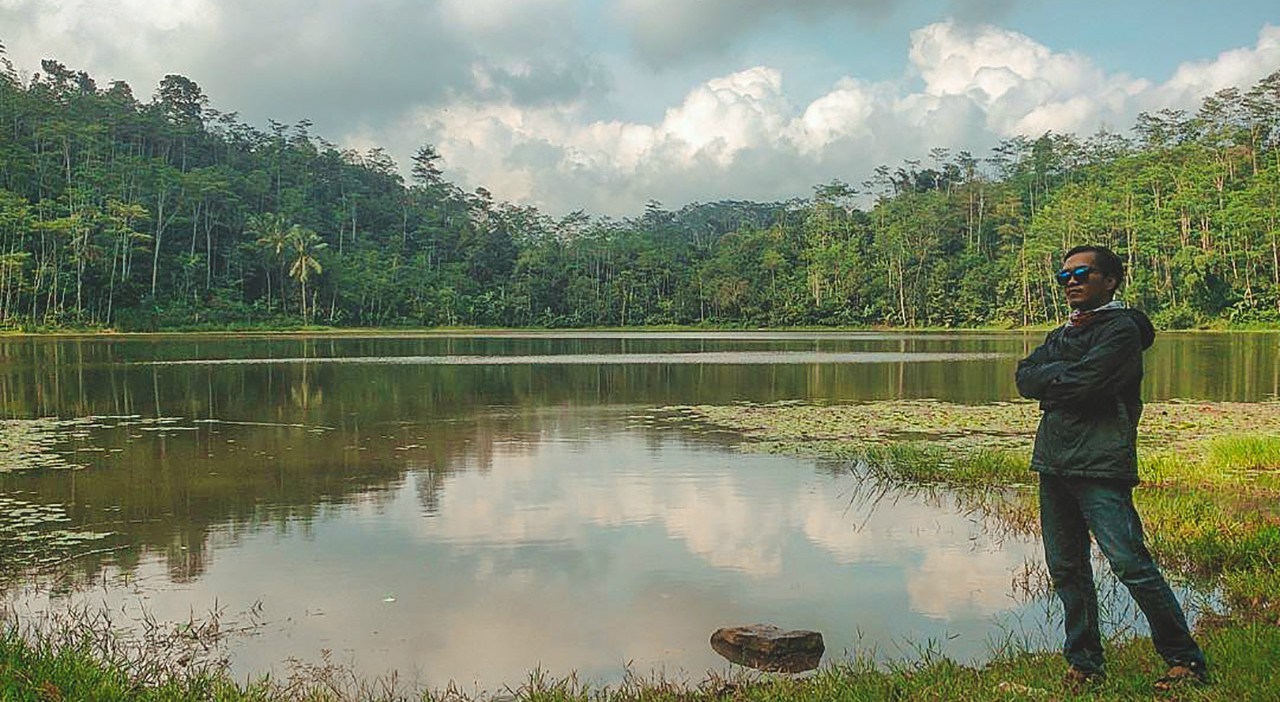 40 Tempat Wisata Menarik dan Wajib Dikunjungi di