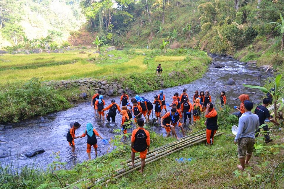 Yang Dimaksud Sarana Dan Prasarana Pada Tempat Wisata