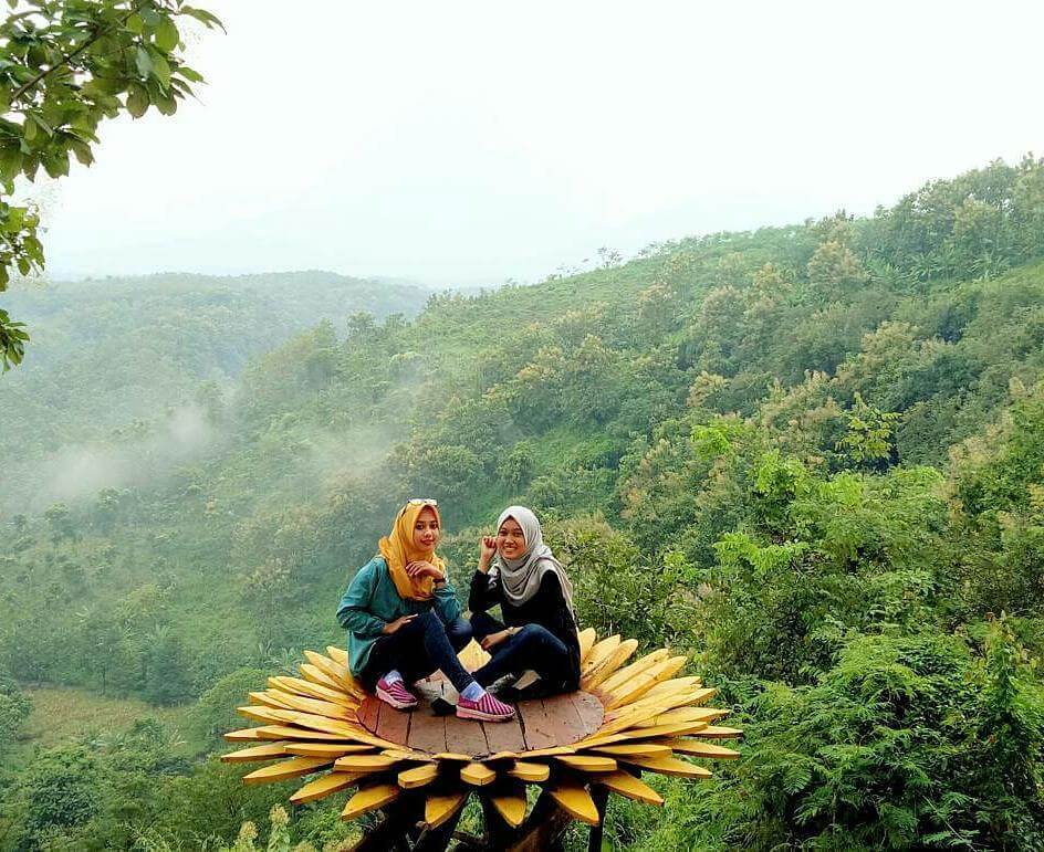 Tempat Wisata Di Jombang Dan Kediri