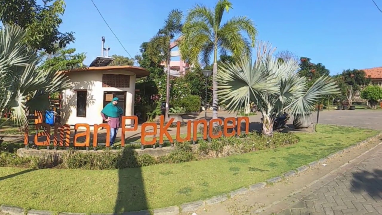 Tempat Pembelajaran Dan Wisata Di Pasuruan