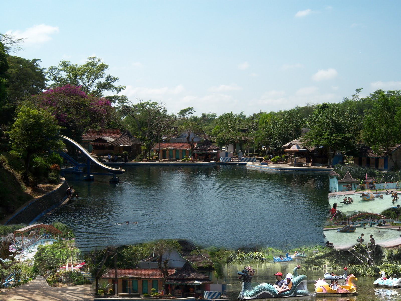 Tempat Wisata Di Kecamatan Pasirian Kab Lumajang