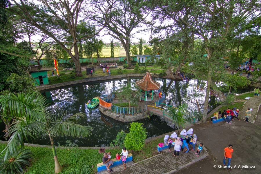 40 Tempat Wisata Menarik dan Wajib Dikunjungi di Ponorogo ...