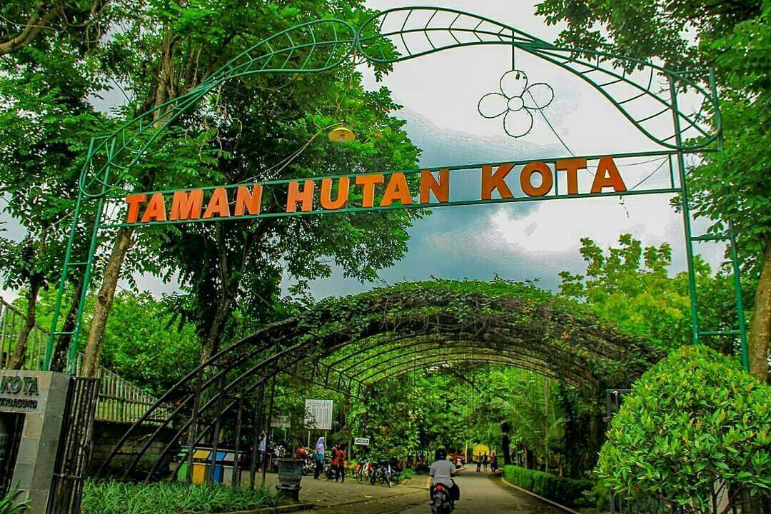 Tempat Wisata Yang Menarik Dan Harga Tiketnya