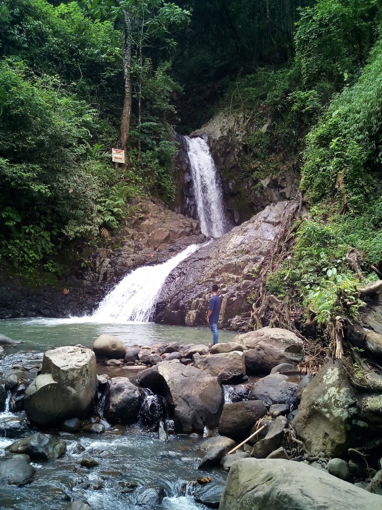 Air Terjun Widodaren