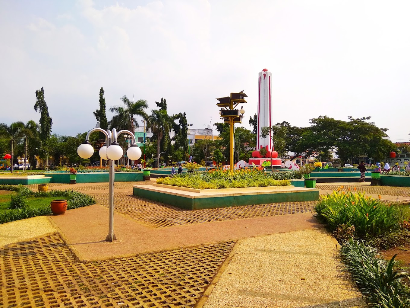 Alun-alun Pasuruan