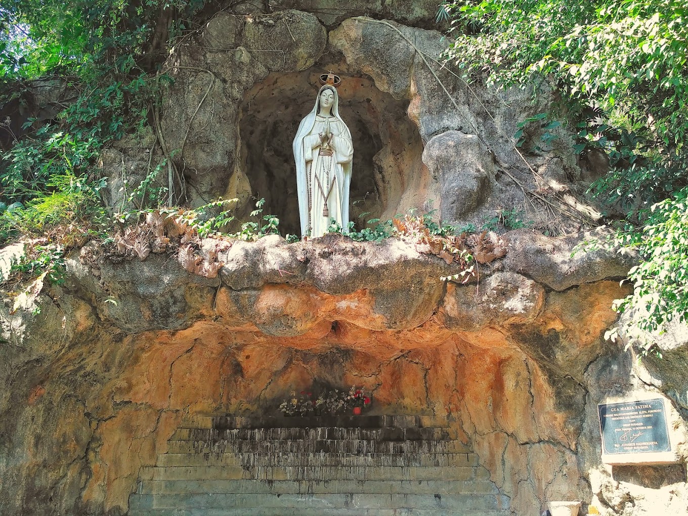 Goa Maria Fatima