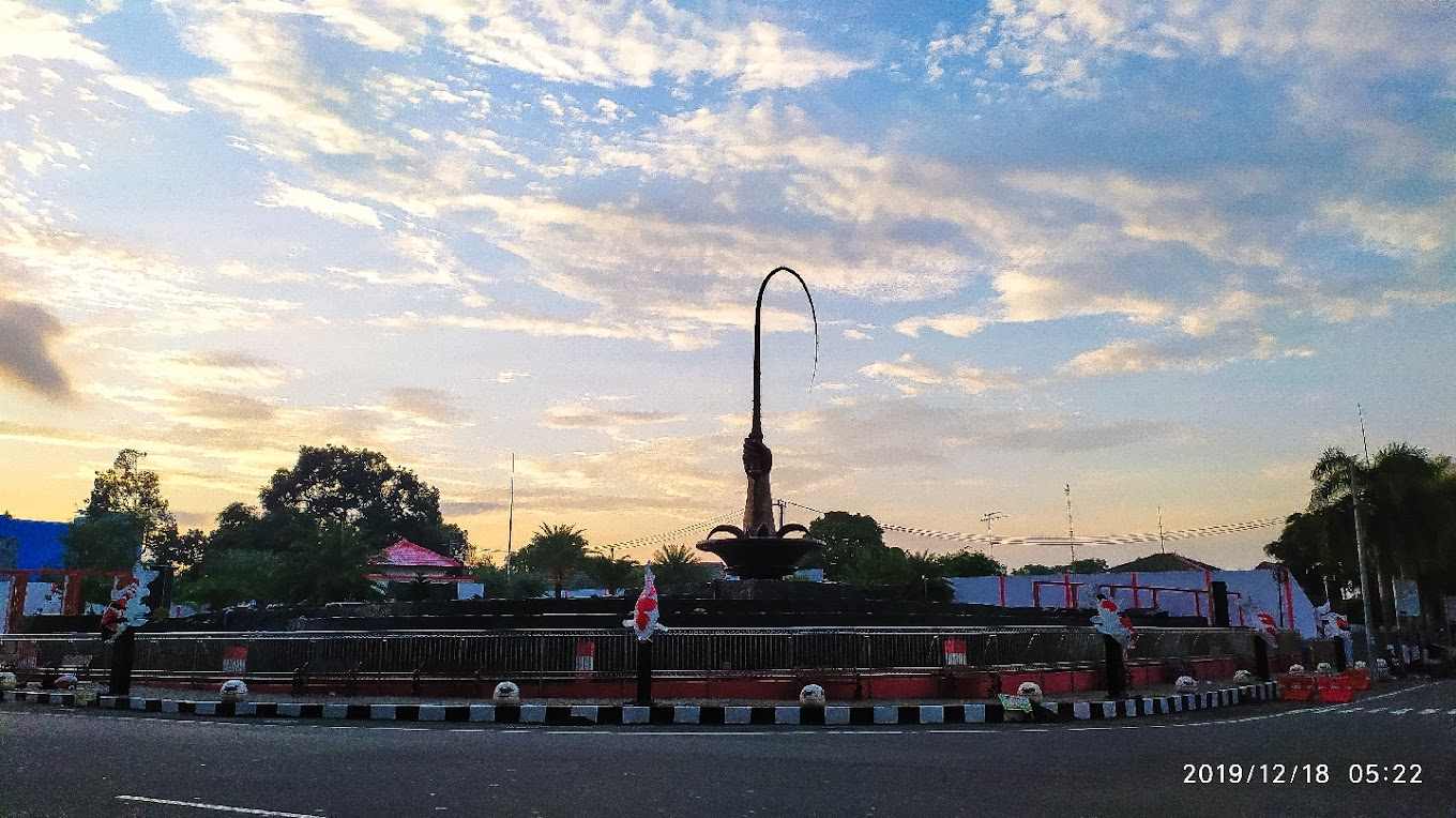 Taman Pecut