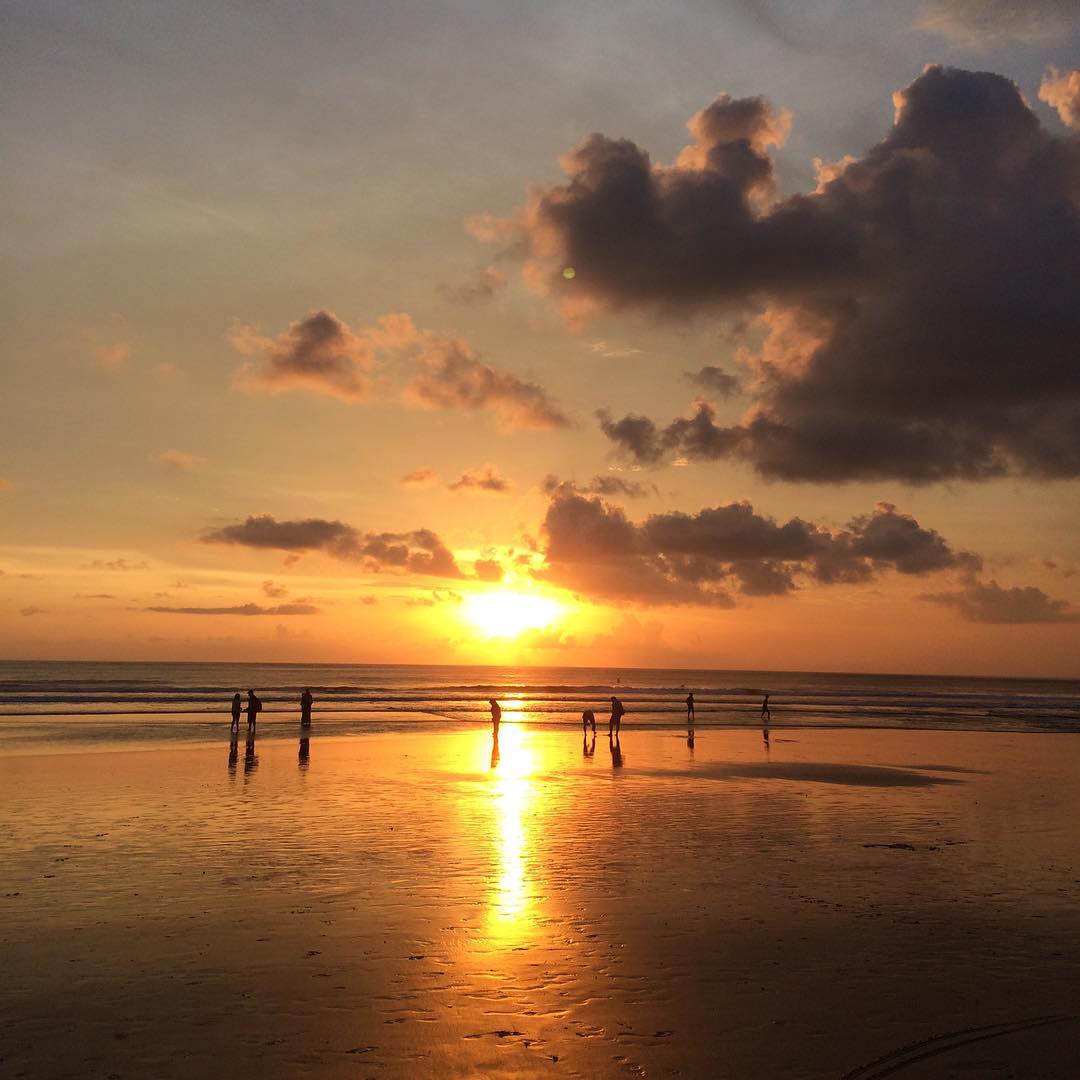 Pantai Legian