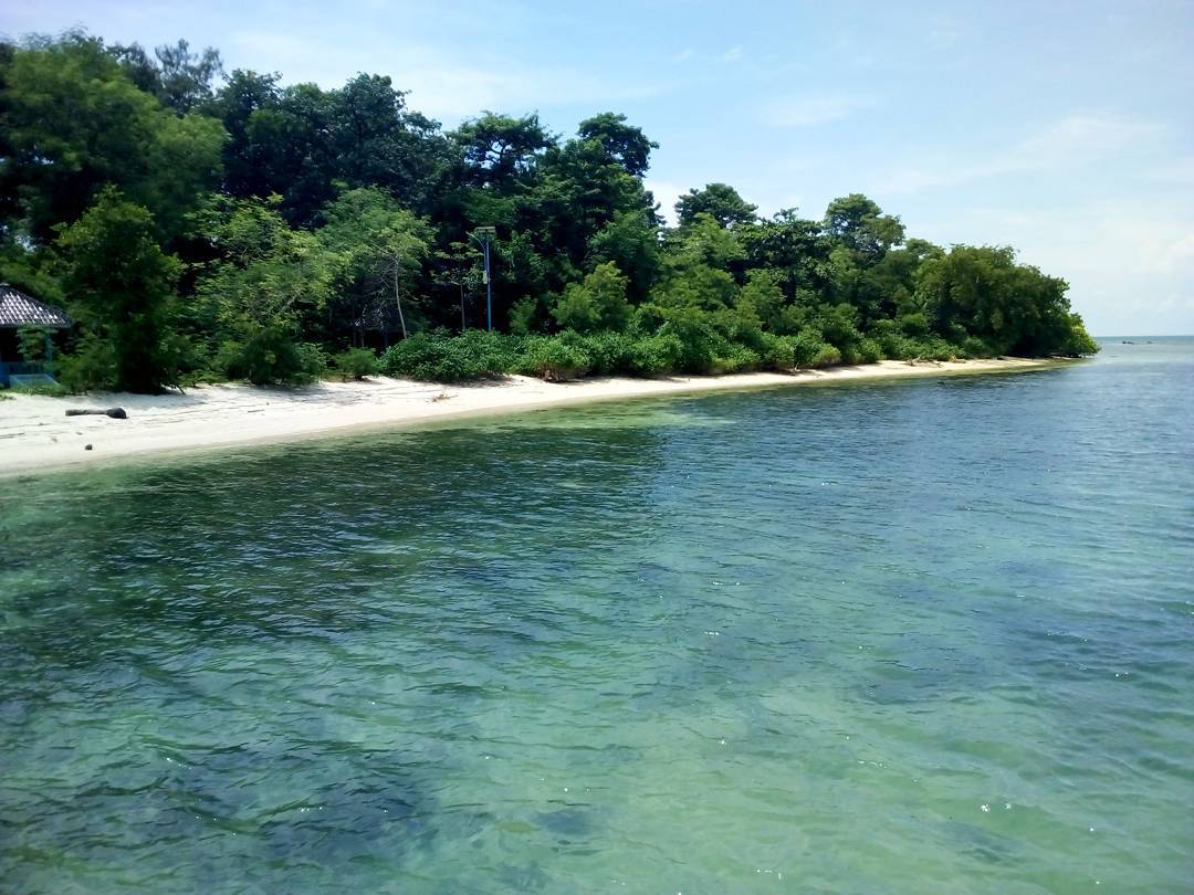 Pulau Panjang