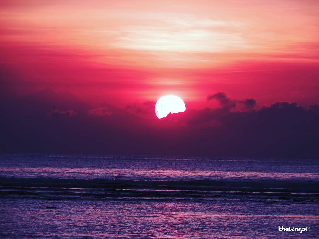 Pantai Sanur Fasilitas Rute Jam Buka Harga Tiket Dan Daya Tarik Tempat Me