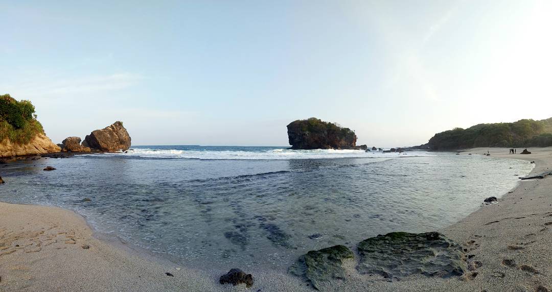 Pantai Jungwok