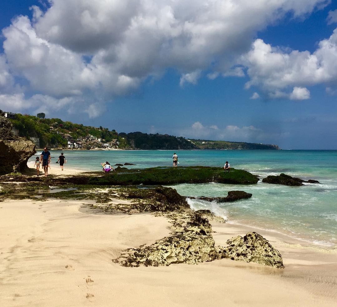 Sampai Jam Berapa Pantai Sanur Buka Pantai Sanur Daya