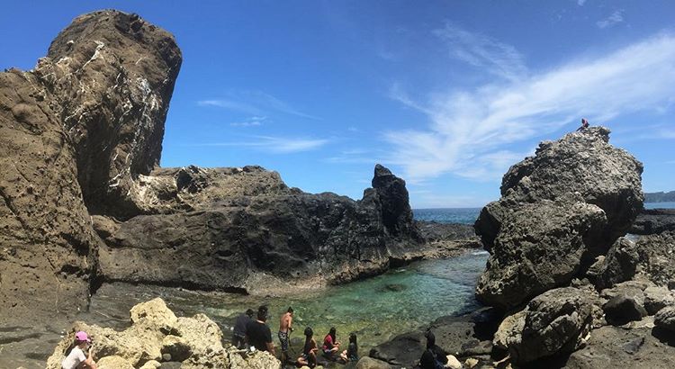 Pantai Nambung