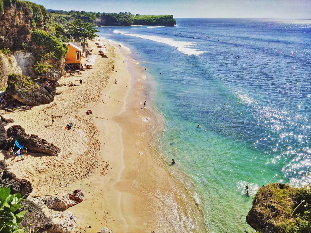 Pantai Canggu