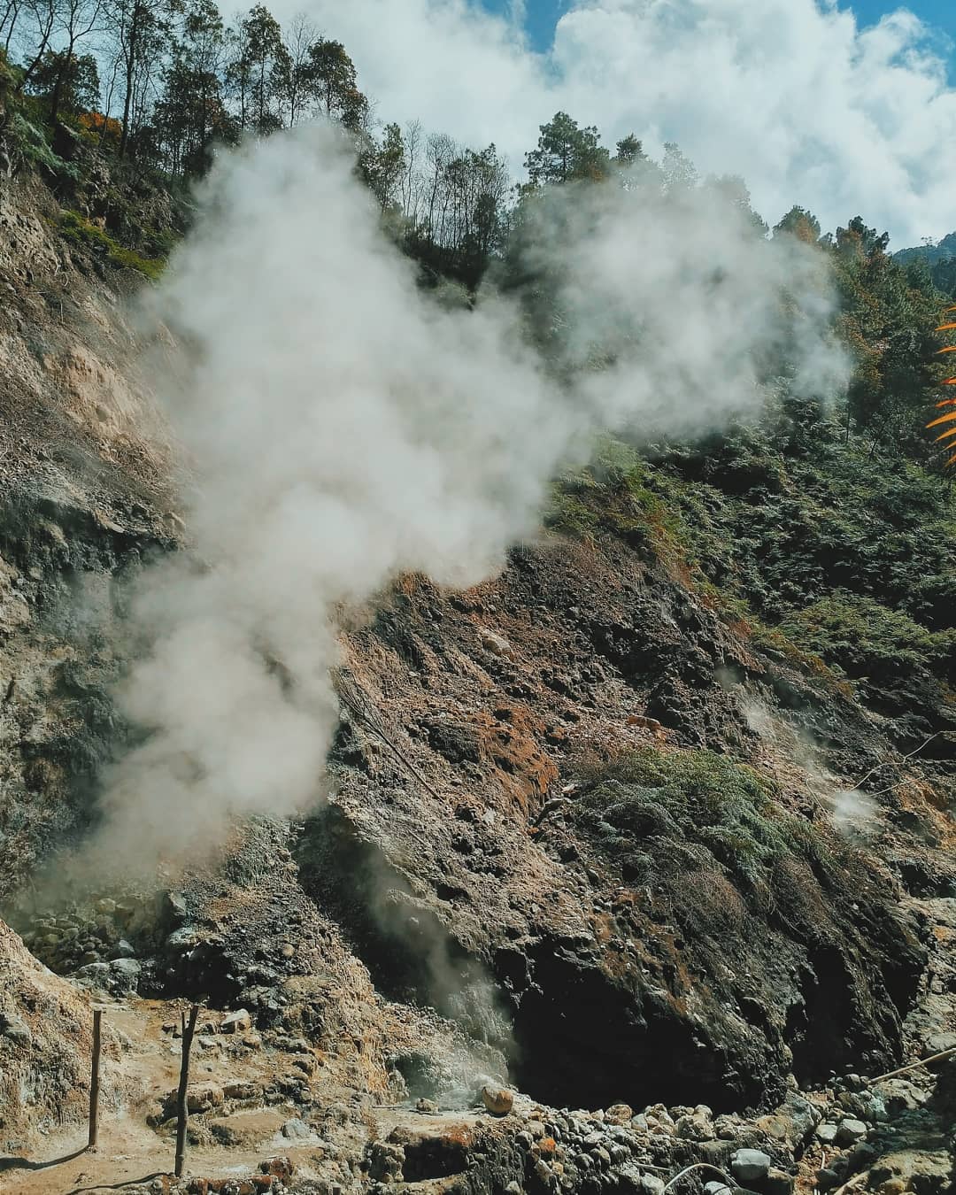 Gunung Ungaran