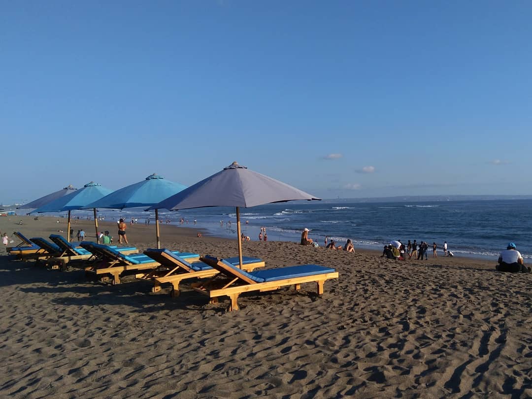 Pantai Canggu