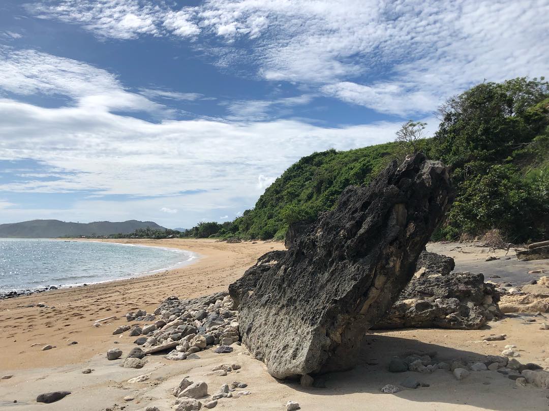 Pantai Nambung