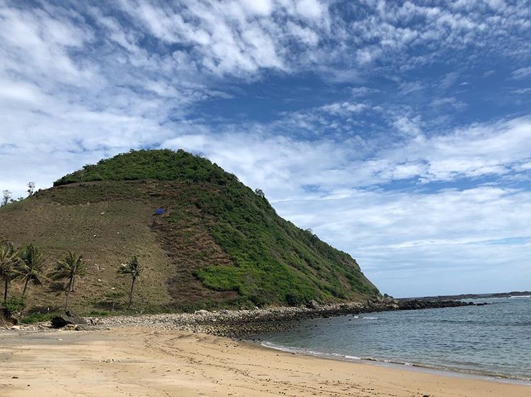 Pantai Nambung